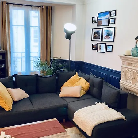 Apartmán Comfortable 76m *