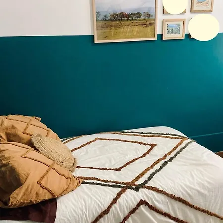 Comfortable 76m Apartmán *